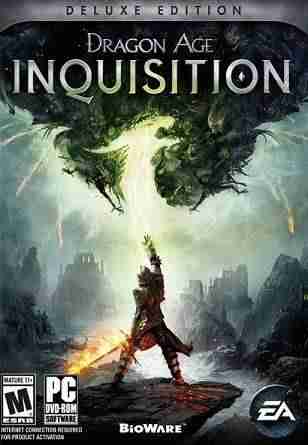 Descargar Dragon Age Inquisition [MULTI9][CRACK ONLY][elamigos] por Torrent